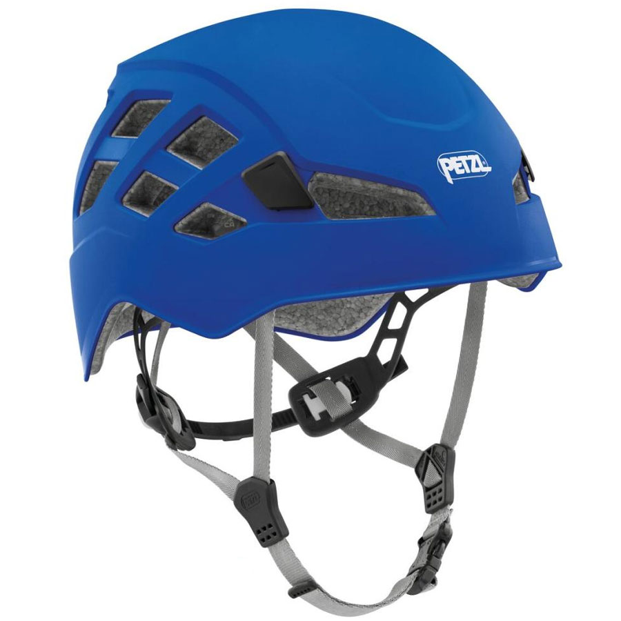 helmet PETZL Boreo blue